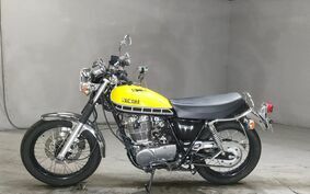 YAMAHA SR400 2016 RH03J