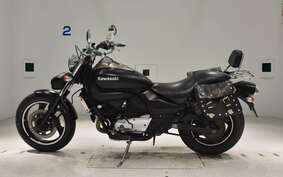 KAWASAKI ELIMINATOR 250 V VN250A