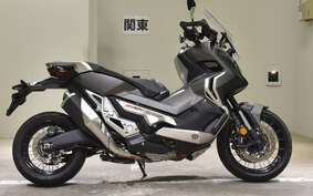 HONDA X-ADV 750 RC95