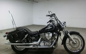 YAMAHA DRAGSTAR 250 2005 VG02J