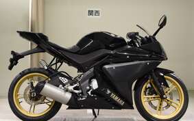 YAMAHA YZF-R125 RE06