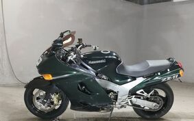 KAWASAKI ZX 1100 NINJA 1996 ZXBD14