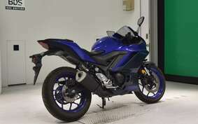 YAMAHA YZF-R25 A RG74J