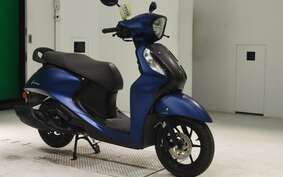 YAMAHA FASCINO 125 HYBRID