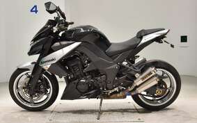 KAWASAKI Z1000 Gen.4 2010 ZRT00D