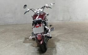 YAMAHA DRAGSTAR 400 CLASSIC 2002 VH01J