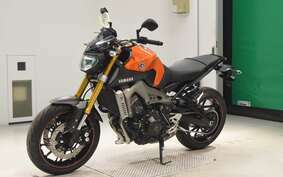 YAMAHA MT-09 A 2014 RN34J