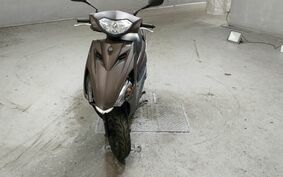 YAMAHA AXIS Z SED7J