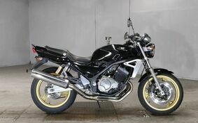 KAWASAKI BALIUS 250 Gen.2 ZR250B