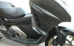 HONDA NC700 INTEGRA S 2014 RC71