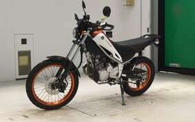 YAMAHA TRICKER Gen.3 DG32J