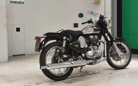 ROYAL ENFIELD CLASSIC 500 EFI 2013