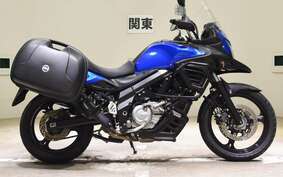 SUZUKI DL650 ( V-Strom 650 ) A 2014 VP56A