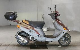 SUZUKI VECSTAR 125 CF42A