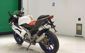 APRILIA RS125