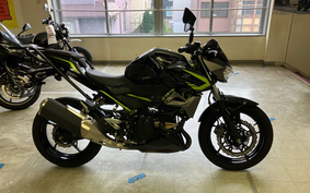 KAWASAKI Z400 2020 EX400G