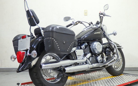 YAMAHA DRAGSTAR 400 CLASSIC 2005 VH01J