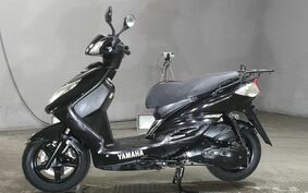 YAMAHA CYGNUS 125 X SR SE44J