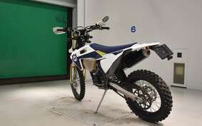 HUSQVARNA FE250 UAA4