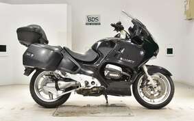 BMW R1150RT 2002 0419