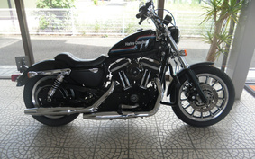 HARLEY XL883R 2008 CS2