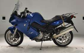 BMW F800ST 2007