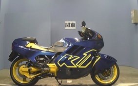 BMW K1 1990