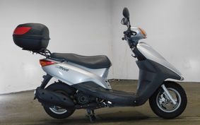 YAMAHA AXIS 125 TREET SE53J