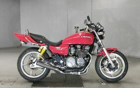 KAWASAKI ZEPHYR 400 1992 ZR400C