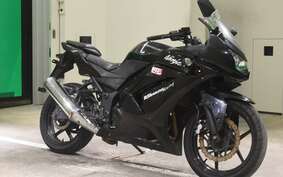 KAWASAKI NINJA 250R EX250K