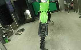 KAWASAKI KX250 KX252B