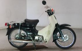 HONDA C70 SUPER CUB HA02