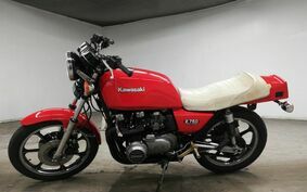 KAWASAKI Z750 FX Type Gen.3 KZ750E