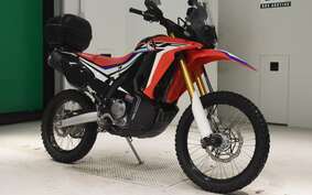 HONDA CRF250 RALLY A MD44