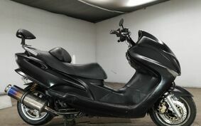 YAMAHA MAJESTY 125 5CA