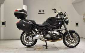 BMW R1200R 2007 0378