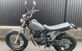 YAMAHA TW200 DG07J