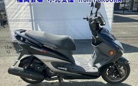 YAMAHA CYGNUS 125 X SR 2 SE44J