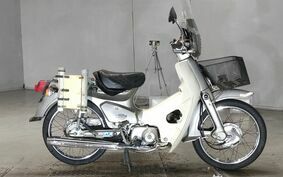 HONDA C90 SUPER CUB Custom HA02