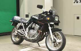 SUZUKI GSX250S KATANA GJ76A