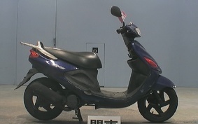 YAMAHA AXIS 100 2007 SB06J