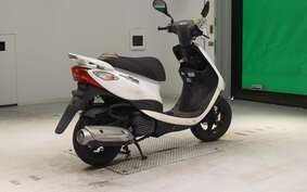 YAMAHA JOG ZR Gen.3 SA39J