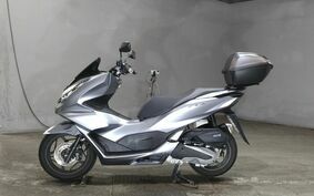 HONDA PCX125 JK05