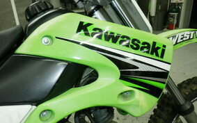 KAWASAKI KLX110 LX110A