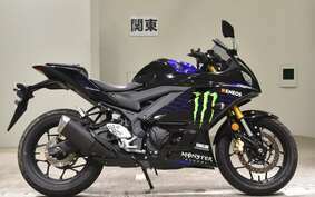 YAMAHA YZF-R25 A RG43J