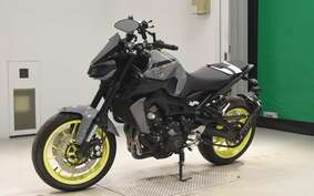 YAMAHA MT-09 A 2017 RN52J