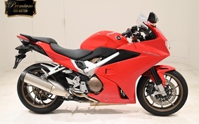 HONDA VFR800F 2014 RC79