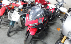 KAWASAKI Ninja 250 ABS EX250P