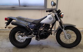 YAMAHA TW200 2JL