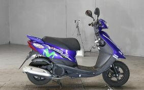 YAMAHA JOG ZR SA58J